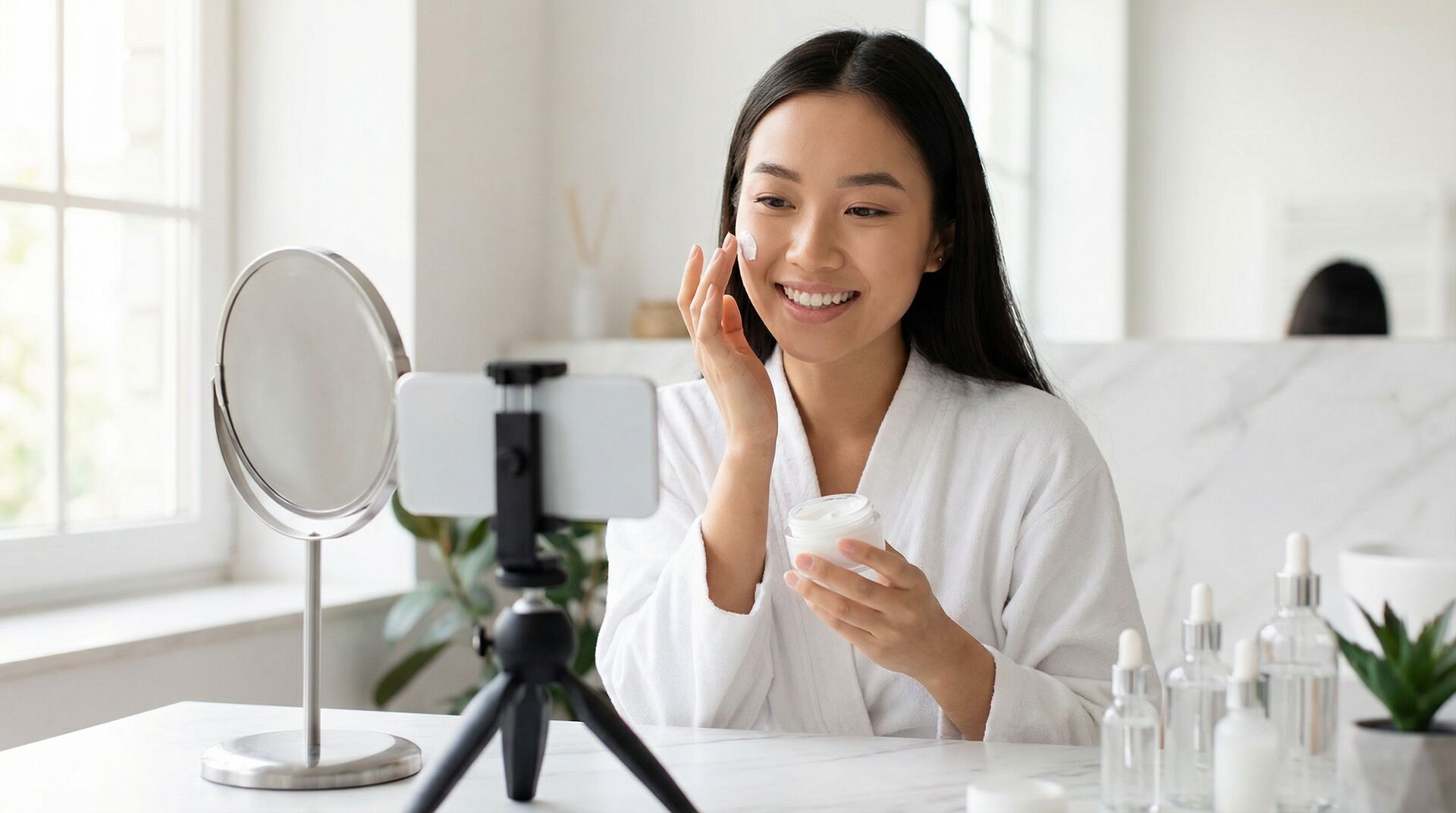 抖阴护肤视频教程